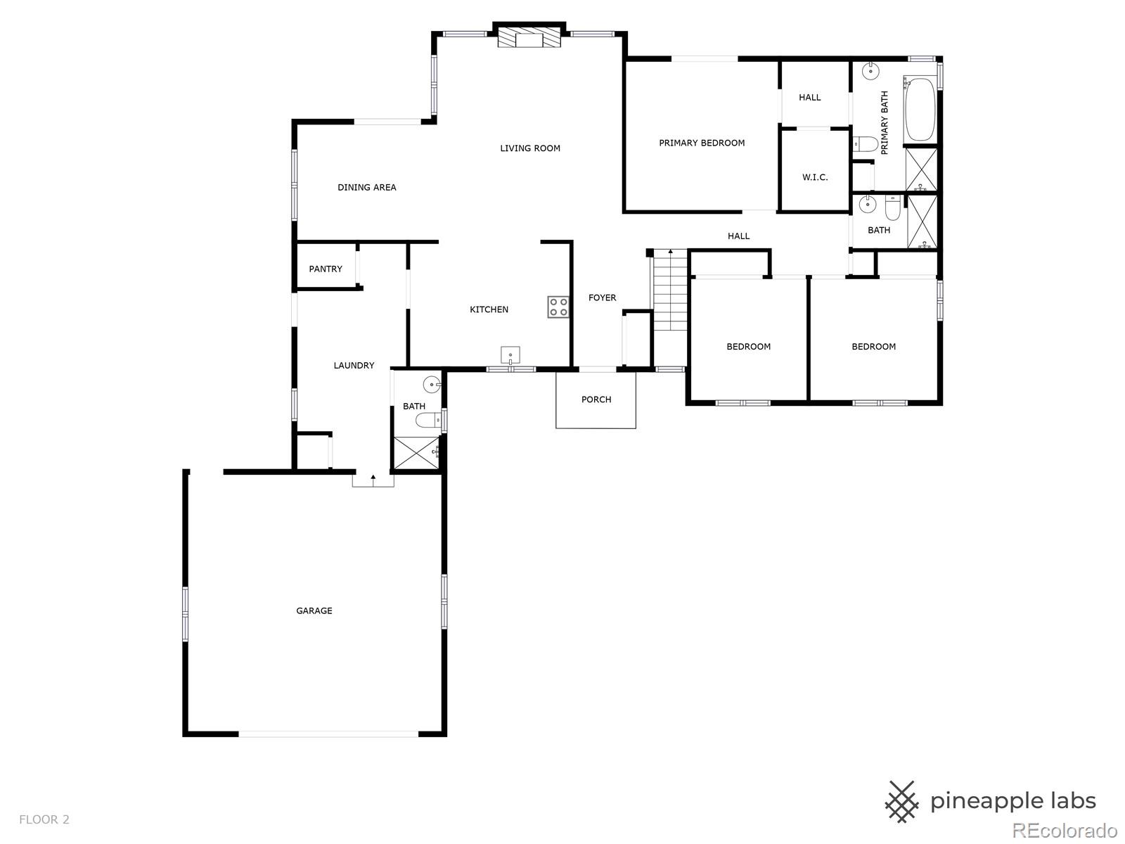 MLS Image #49 for 29429  clear view circle,elizabeth, Colorado