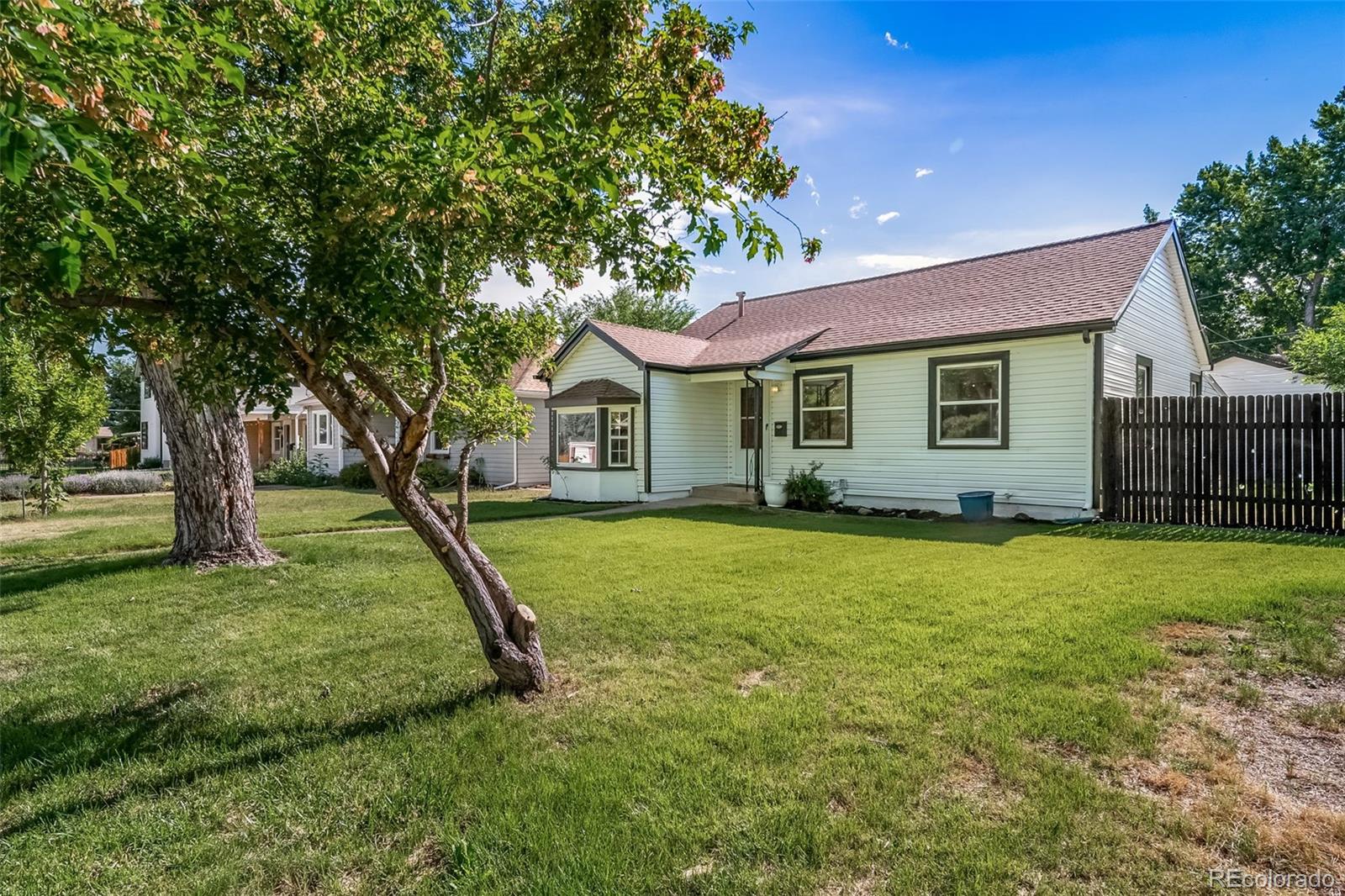 MLS Image #2 for 1840 s steele street,denver, Colorado