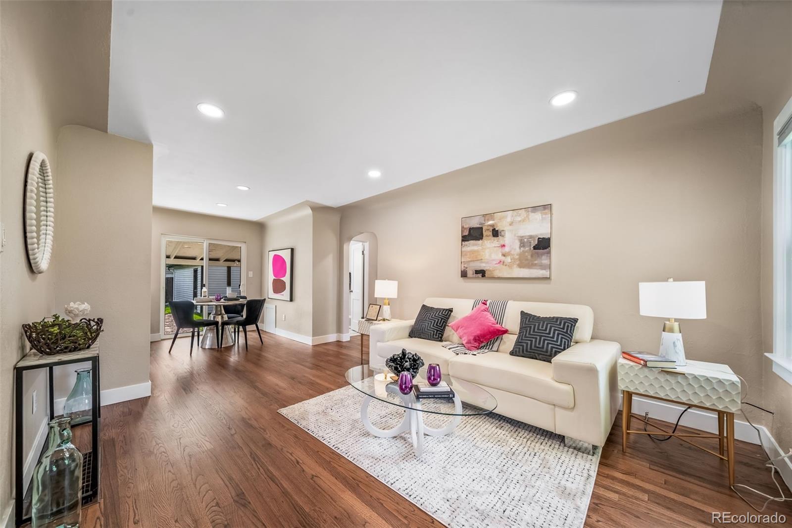 MLS Image #22 for 1840 s steele street,denver, Colorado