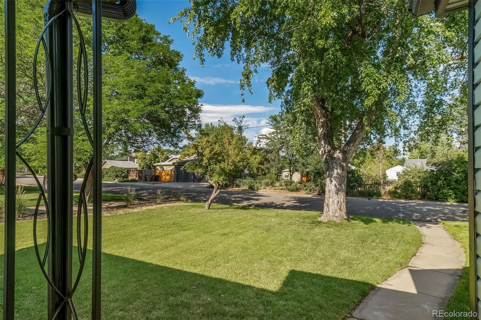 MLS Image #3 for 1840 s steele street,denver, Colorado
