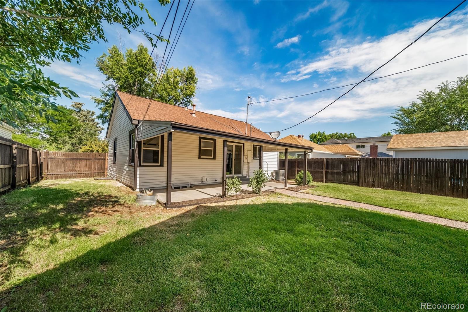 MLS Image #30 for 1840 s steele street,denver, Colorado