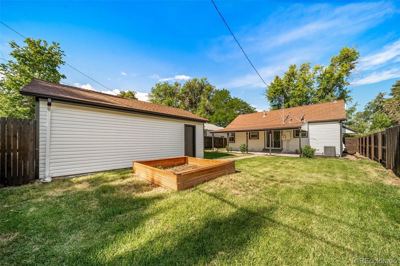 MLS Image #31 for 1840 s steele street,denver, Colorado