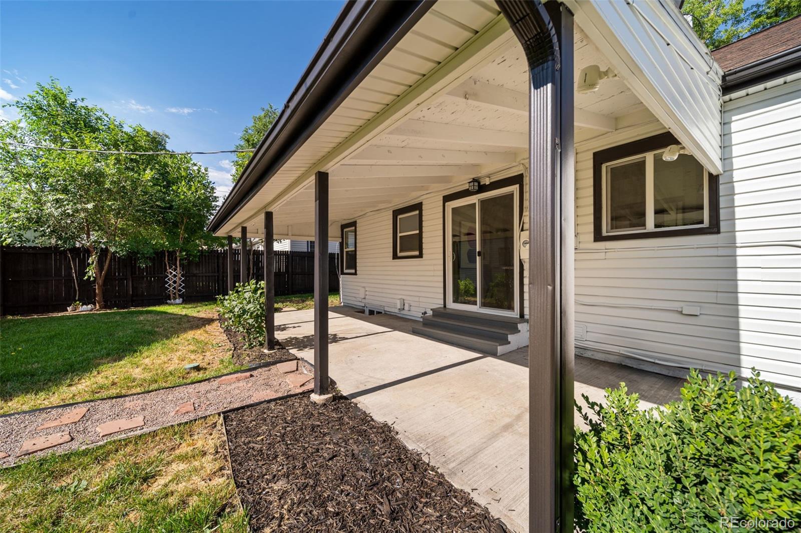 MLS Image #32 for 1840 s steele street,denver, Colorado