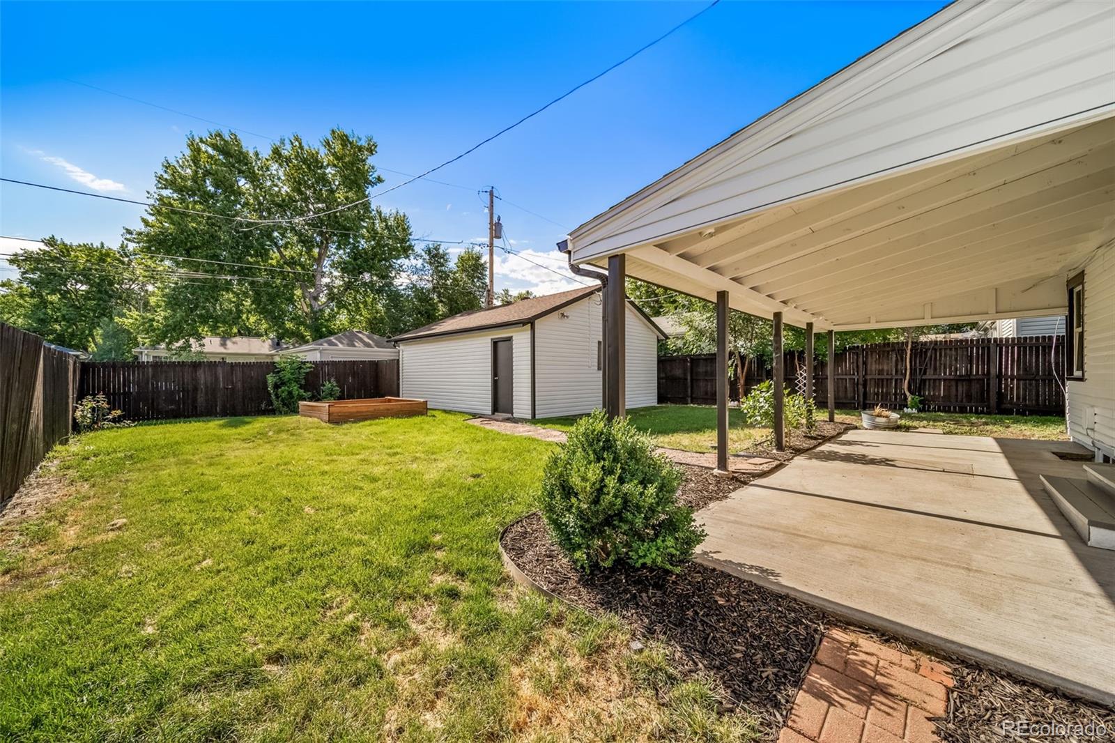 MLS Image #33 for 1840 s steele street,denver, Colorado