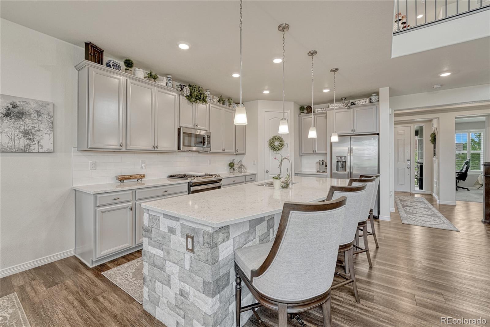 MLS Image #4 for 27819 e clifton place,aurora, Colorado