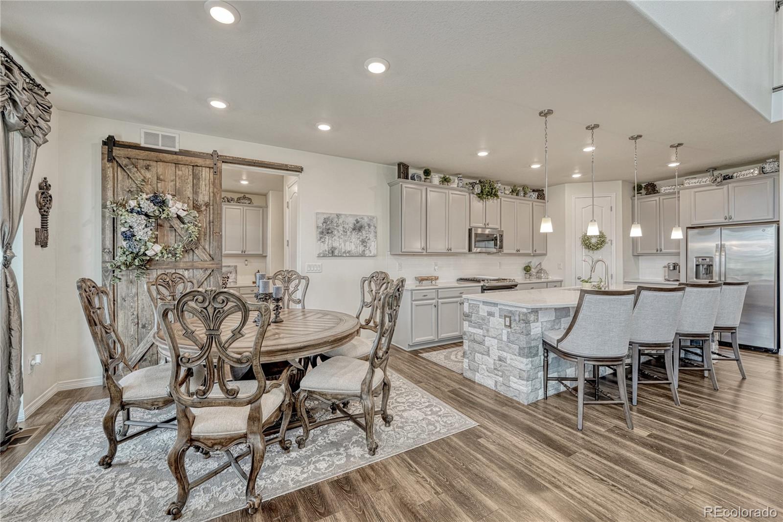 MLS Image #5 for 27819 e clifton place,aurora, Colorado
