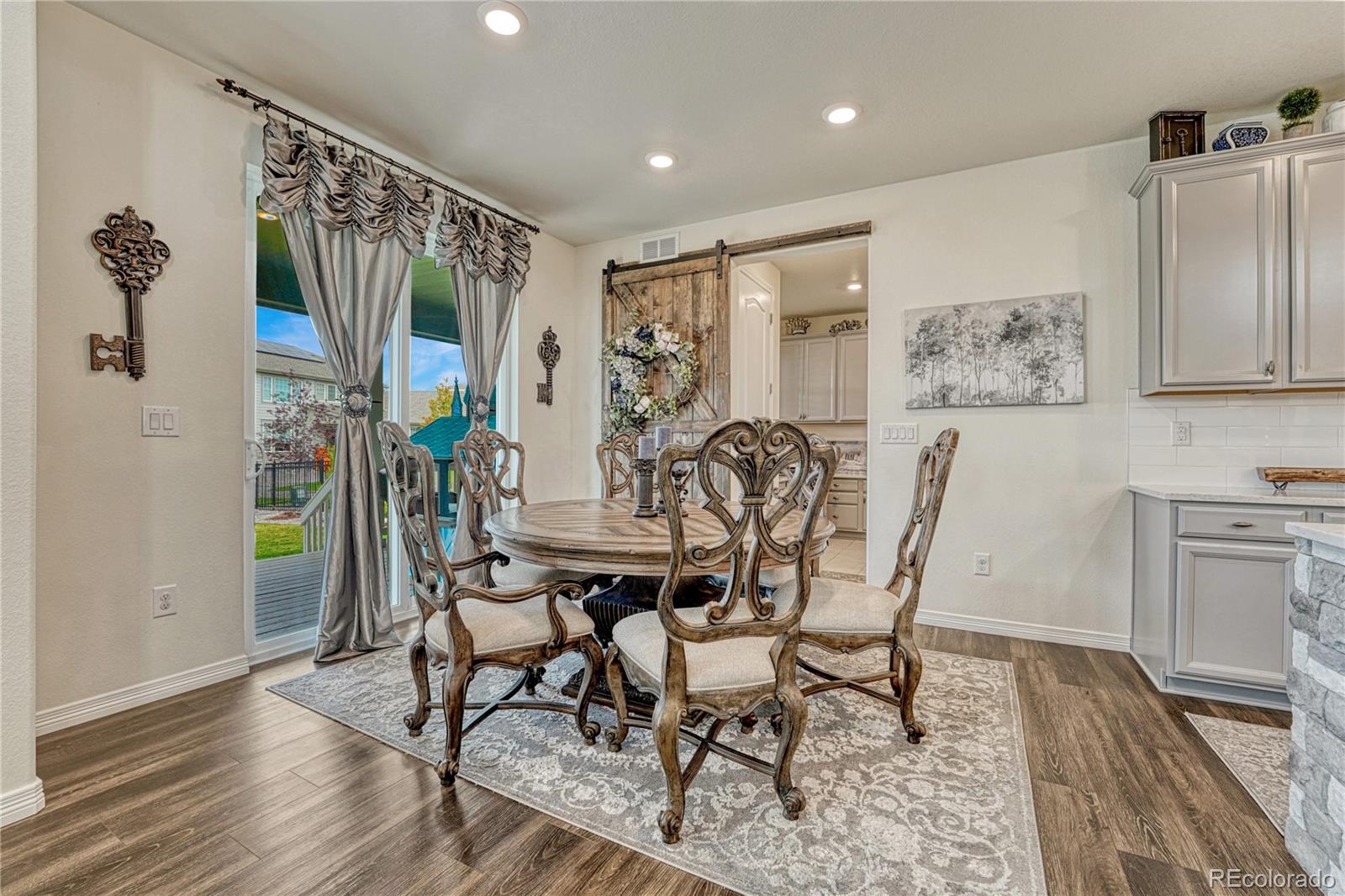 MLS Image #7 for 27819 e clifton place,aurora, Colorado