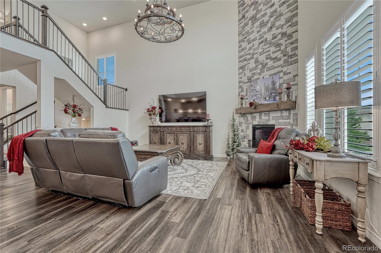 MLS Image #8 for 27819 e clifton place,aurora, Colorado