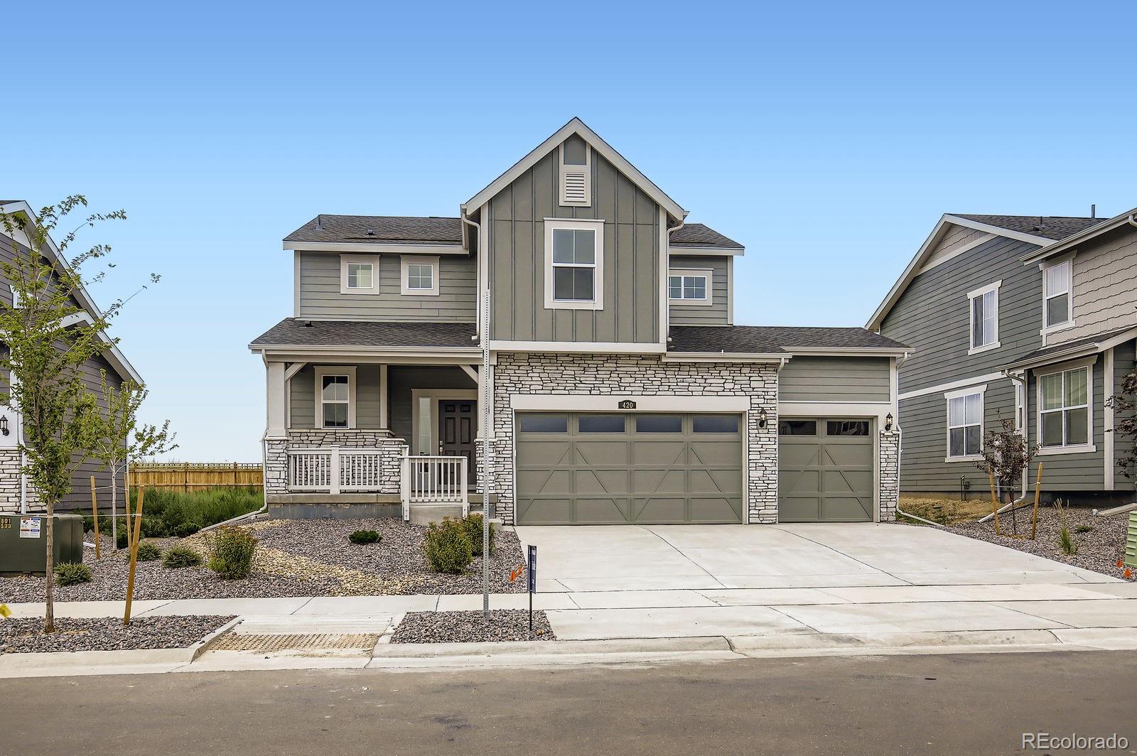 MLS Image #0 for 420  donna lane,johnstown, Colorado