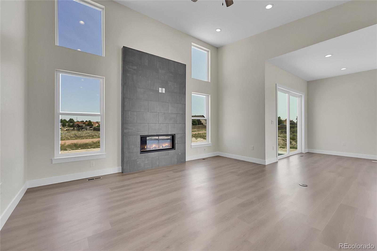 MLS Image #3 for 1250 w presidio drive,pueblo, Colorado