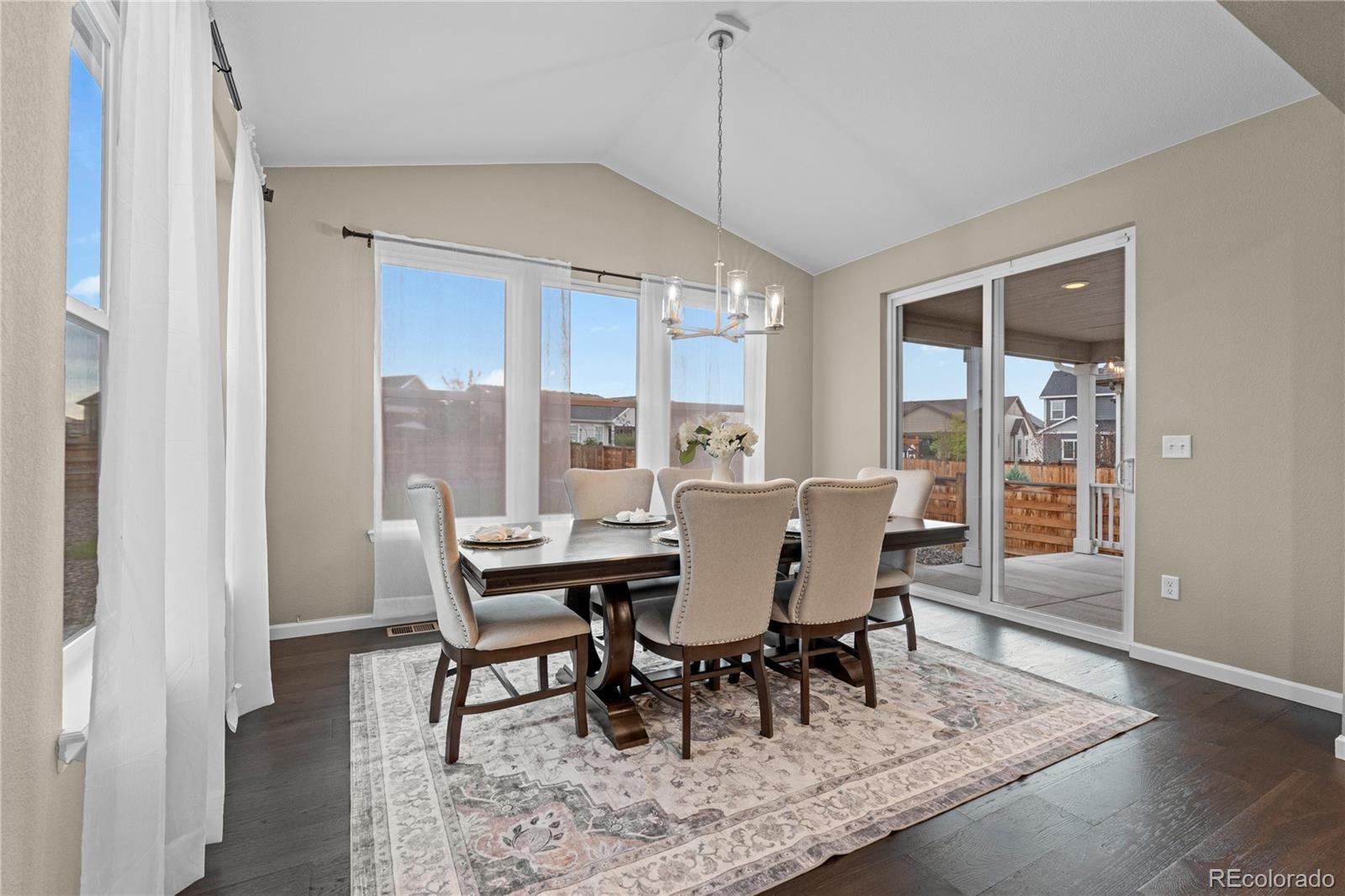 MLS Image #14 for 10959  lewiston street,commerce city, Colorado