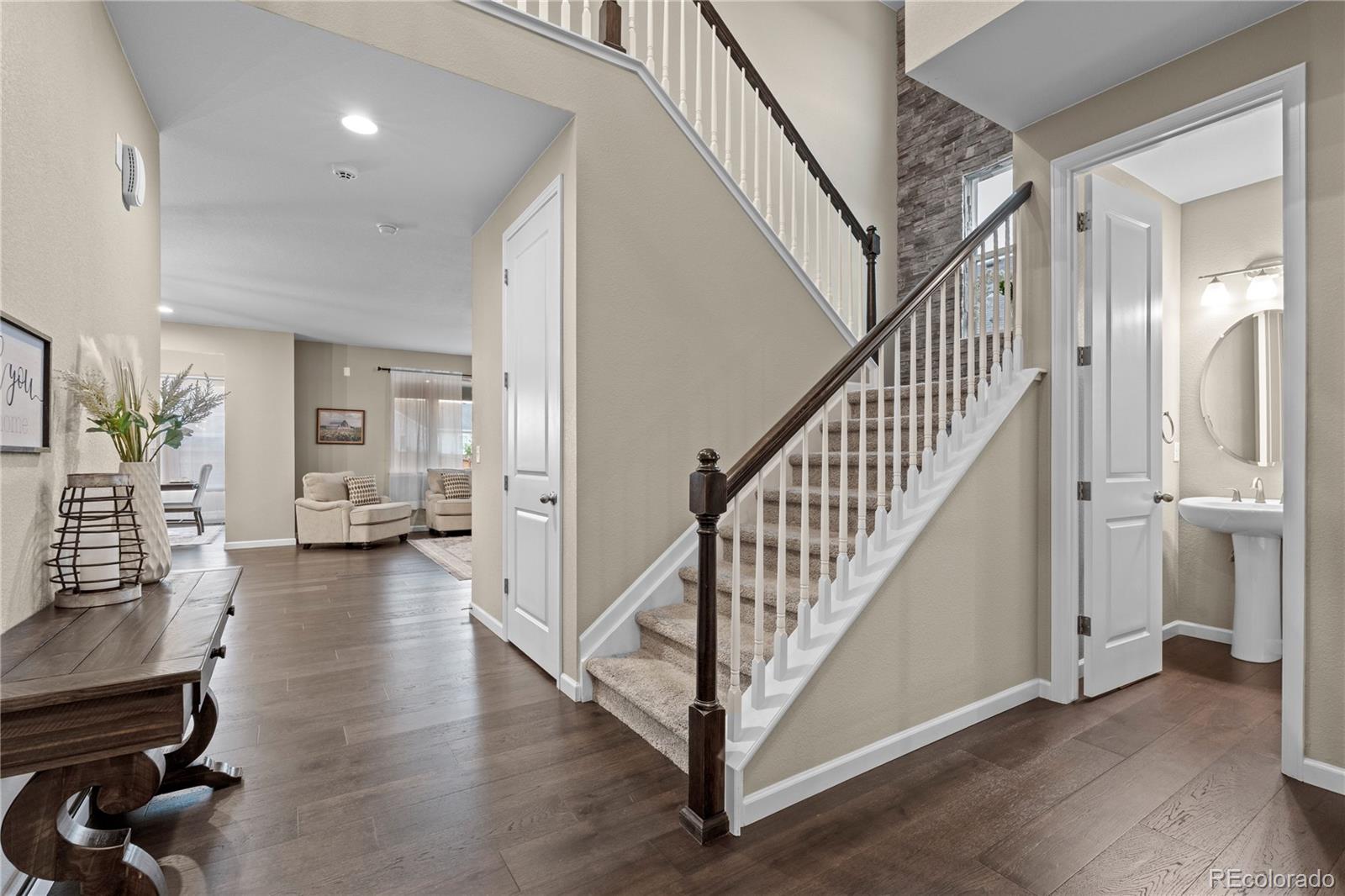 MLS Image #2 for 10959  lewiston street,commerce city, Colorado