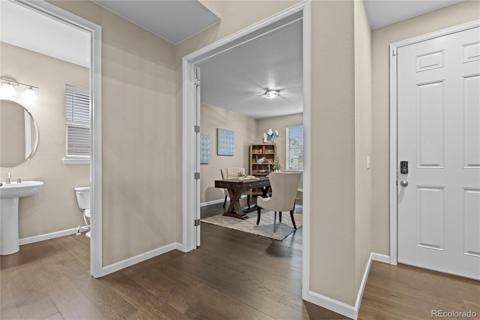 MLS Image #3 for 10959  lewiston street,commerce city, Colorado
