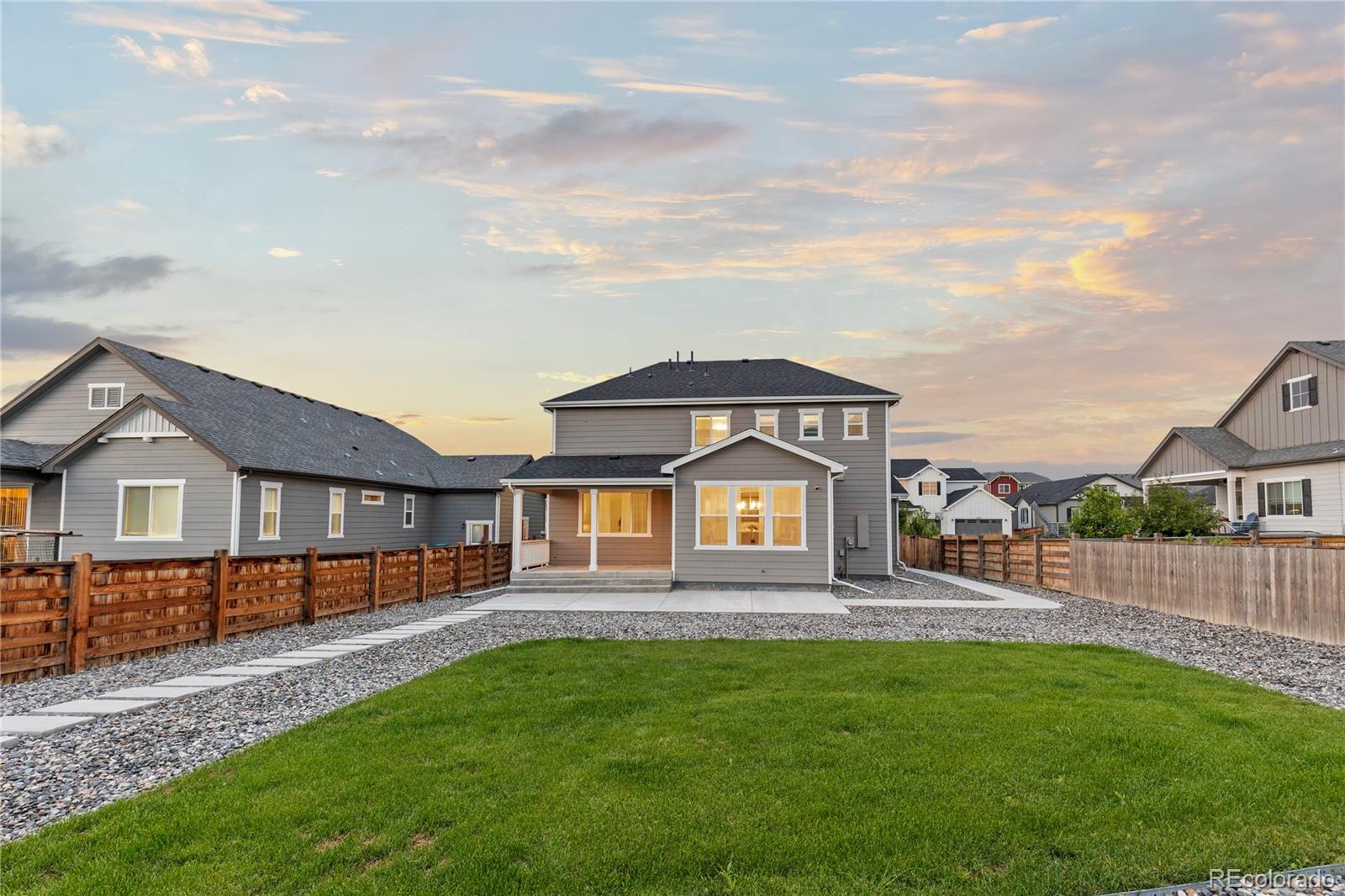 MLS Image #40 for 10959  lewiston street,commerce city, Colorado