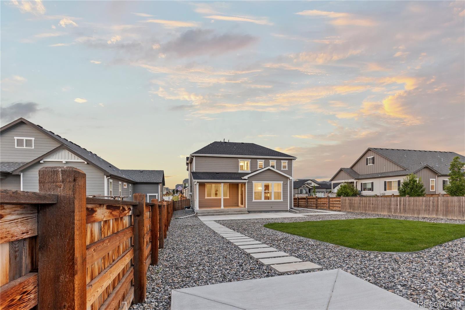 MLS Image #42 for 10959  lewiston street,commerce city, Colorado