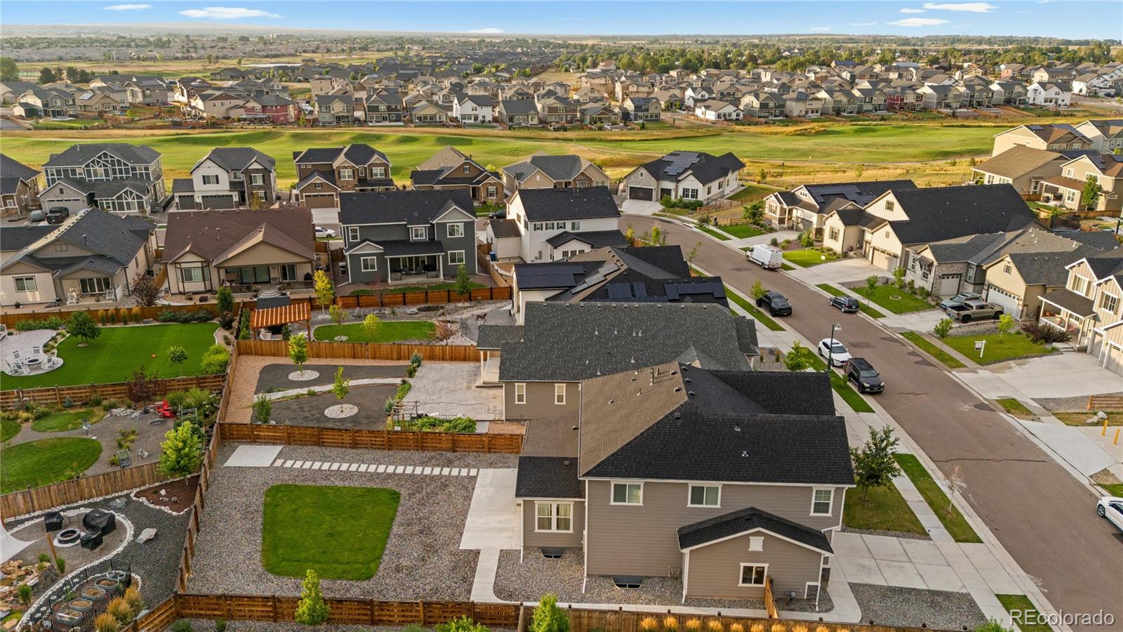 MLS Image #43 for 10959  lewiston street,commerce city, Colorado