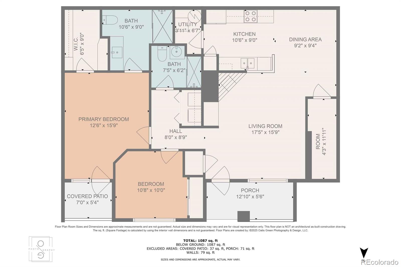 MLS Image #23 for 12711  colorado boulevard,thornton, Colorado