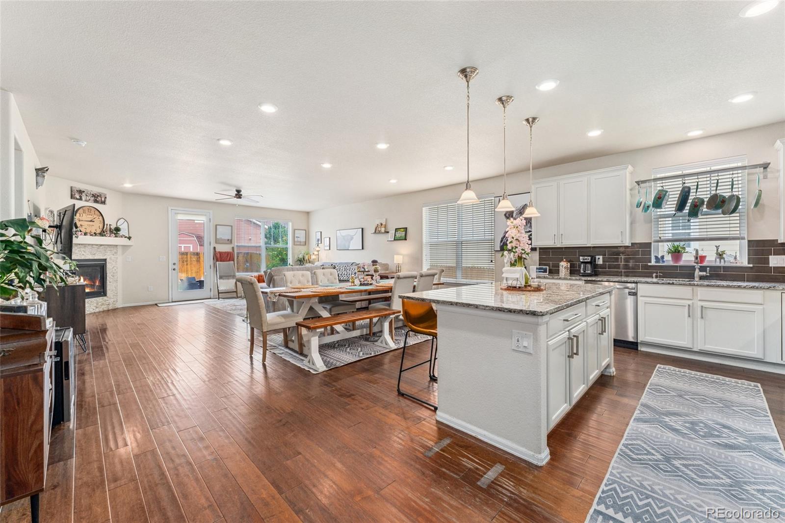 MLS Image #2 for 7225 e 133rd circle,thornton, Colorado