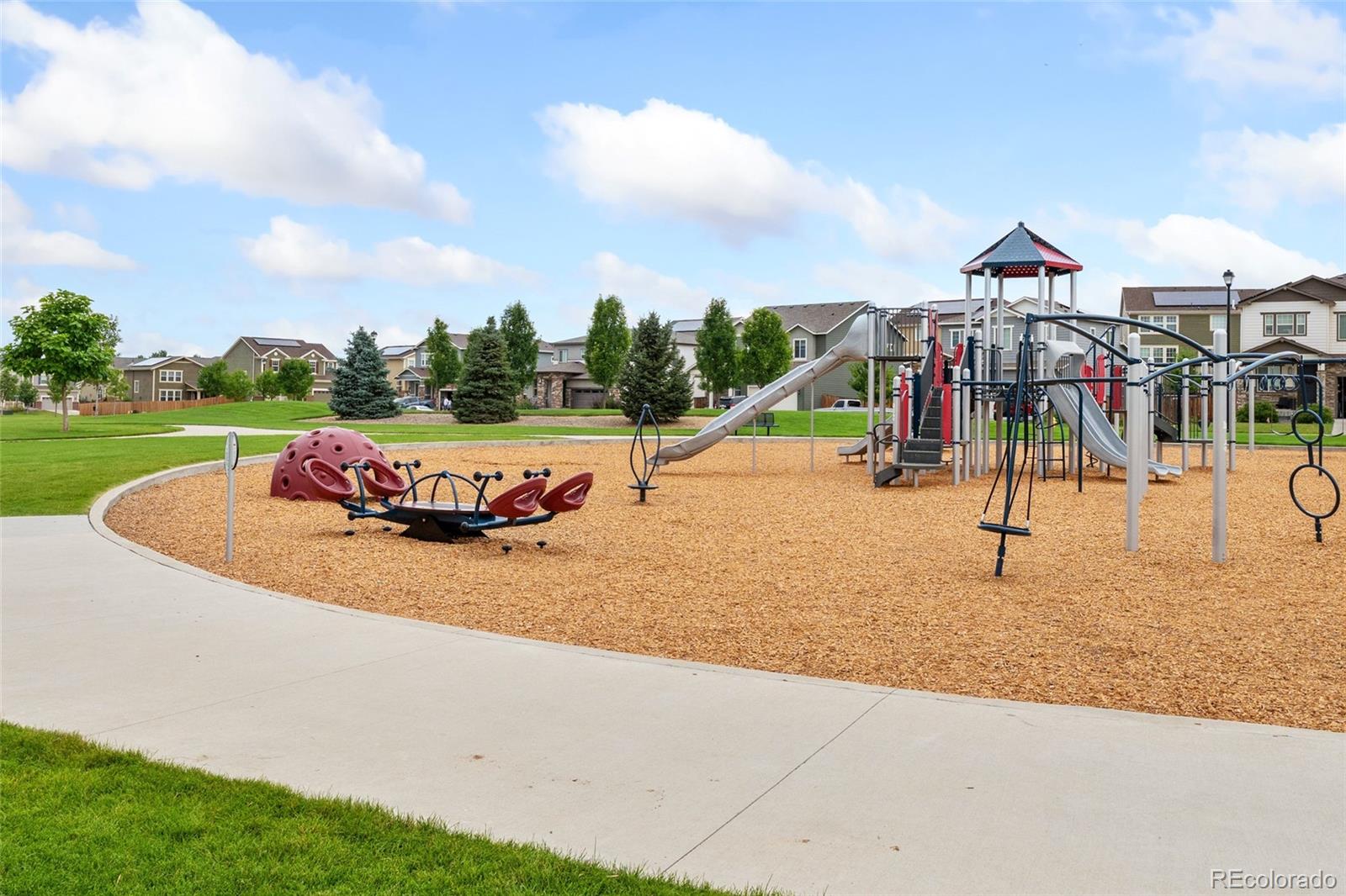 MLS Image #38 for 7225 e 133rd circle,thornton, Colorado