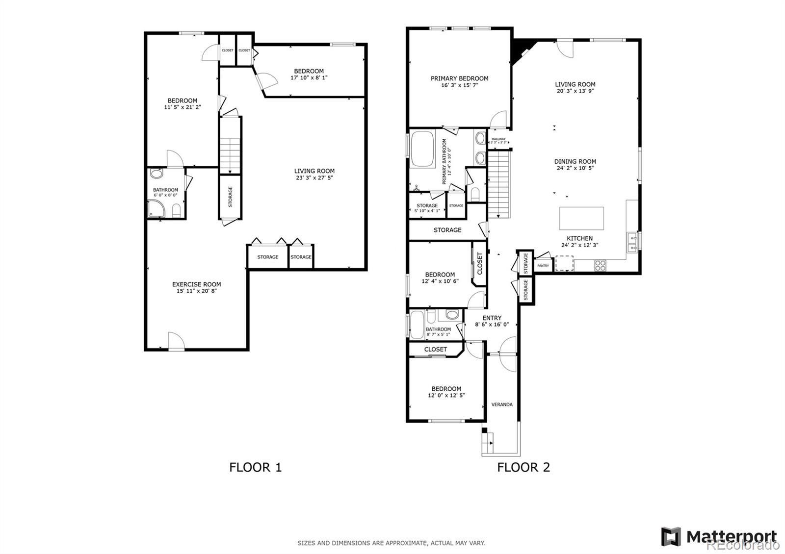MLS Image #39 for 7225 e 133rd circle,thornton, Colorado