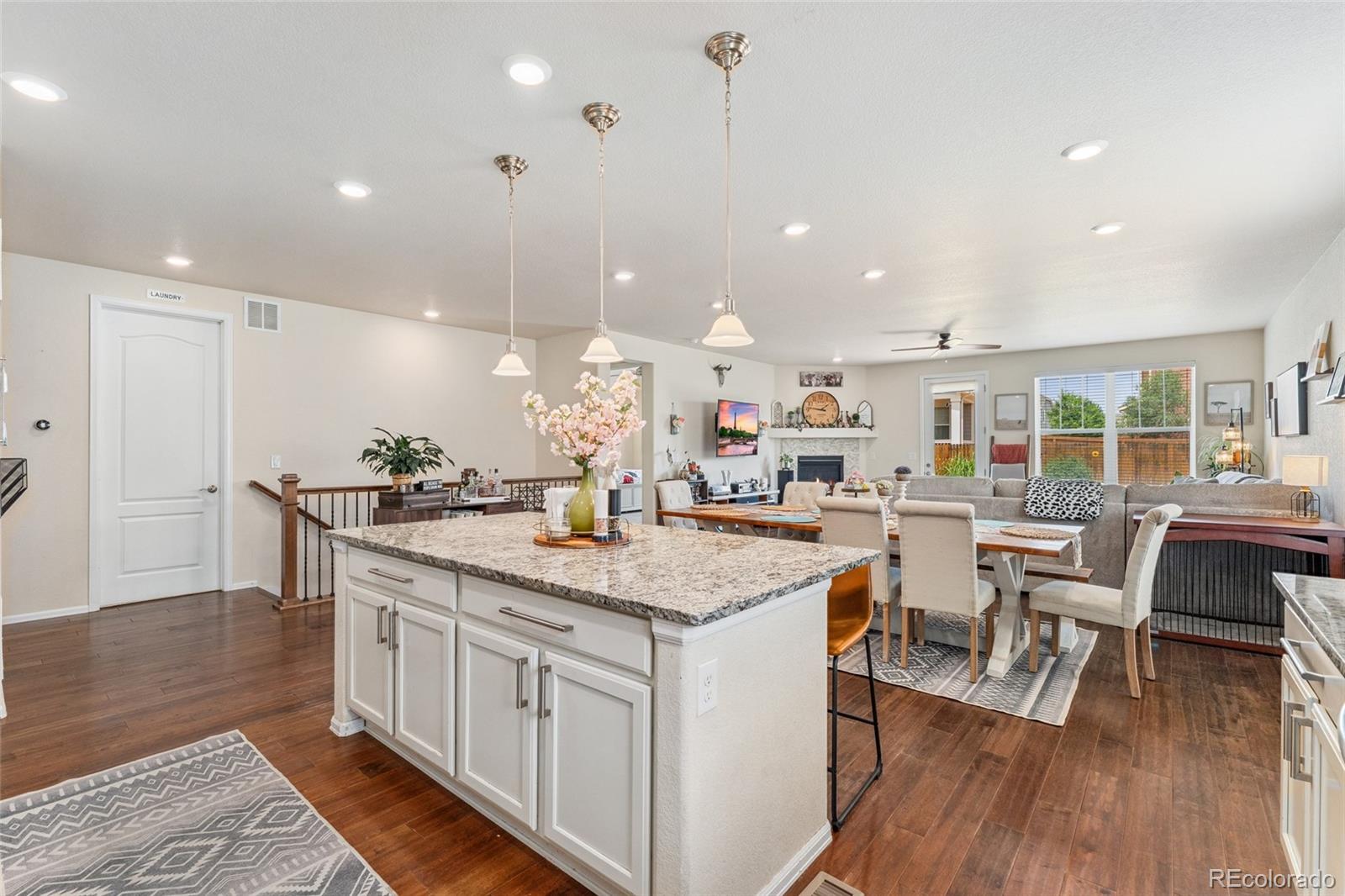 MLS Image #5 for 7225 e 133rd circle,thornton, Colorado