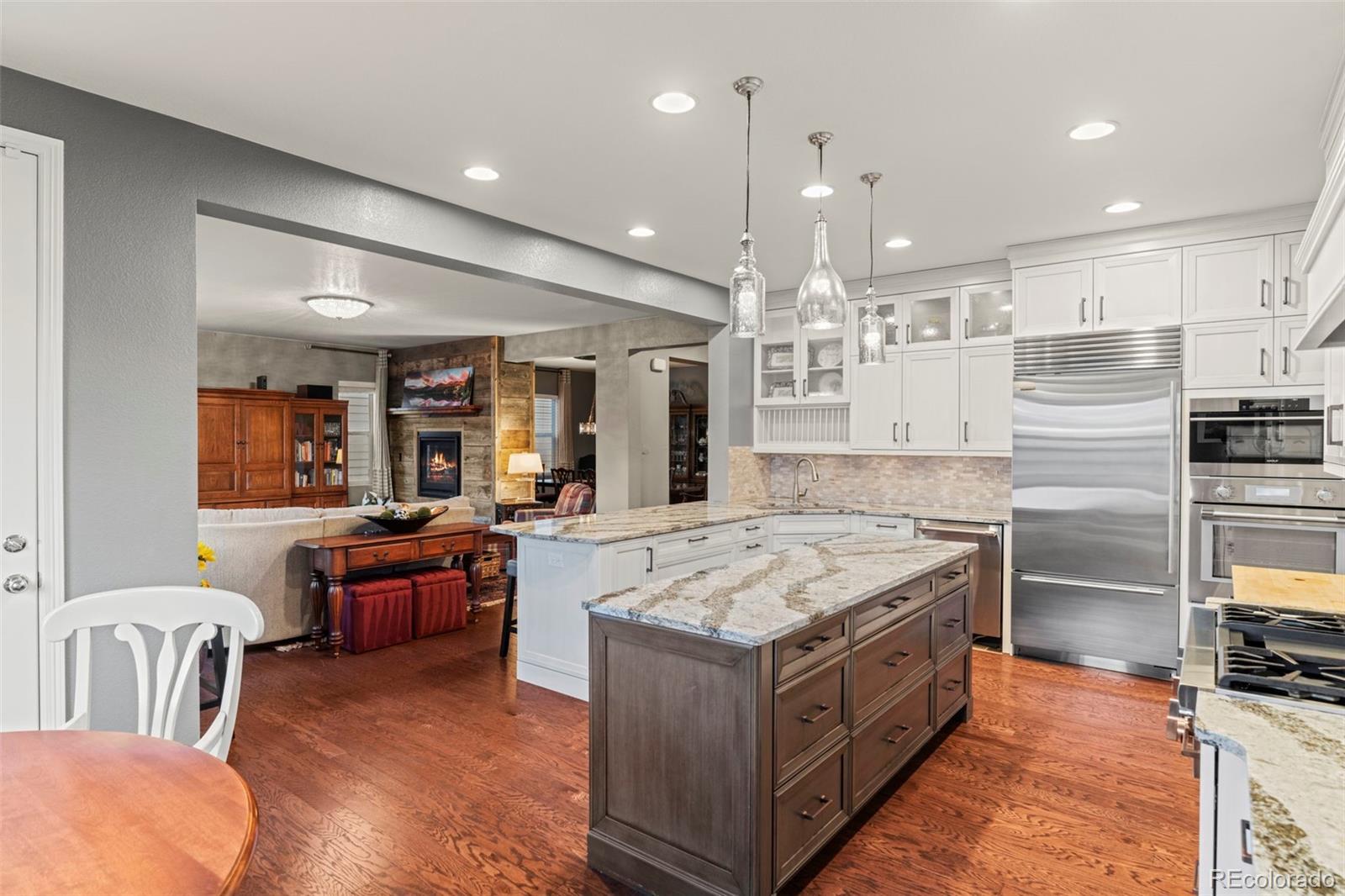 MLS Image #10 for 11855  deorio street,parker, Colorado