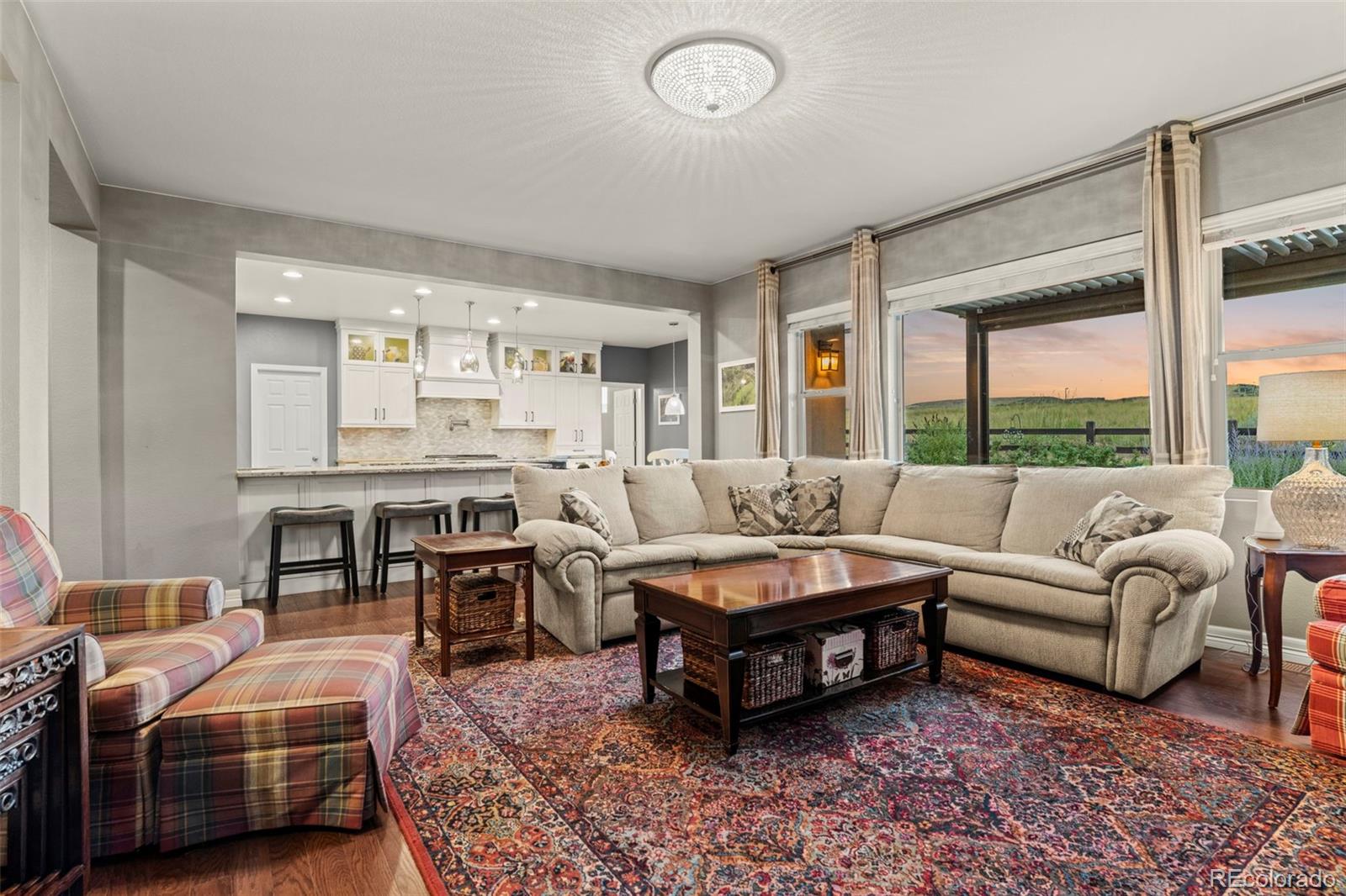 MLS Image #13 for 11855  deorio street,parker, Colorado