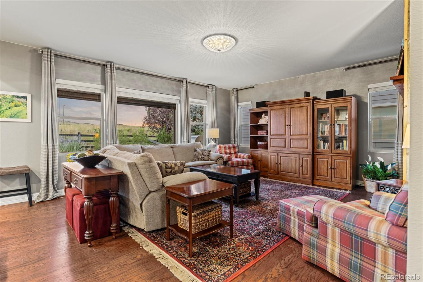 MLS Image #15 for 11855  deorio street,parker, Colorado