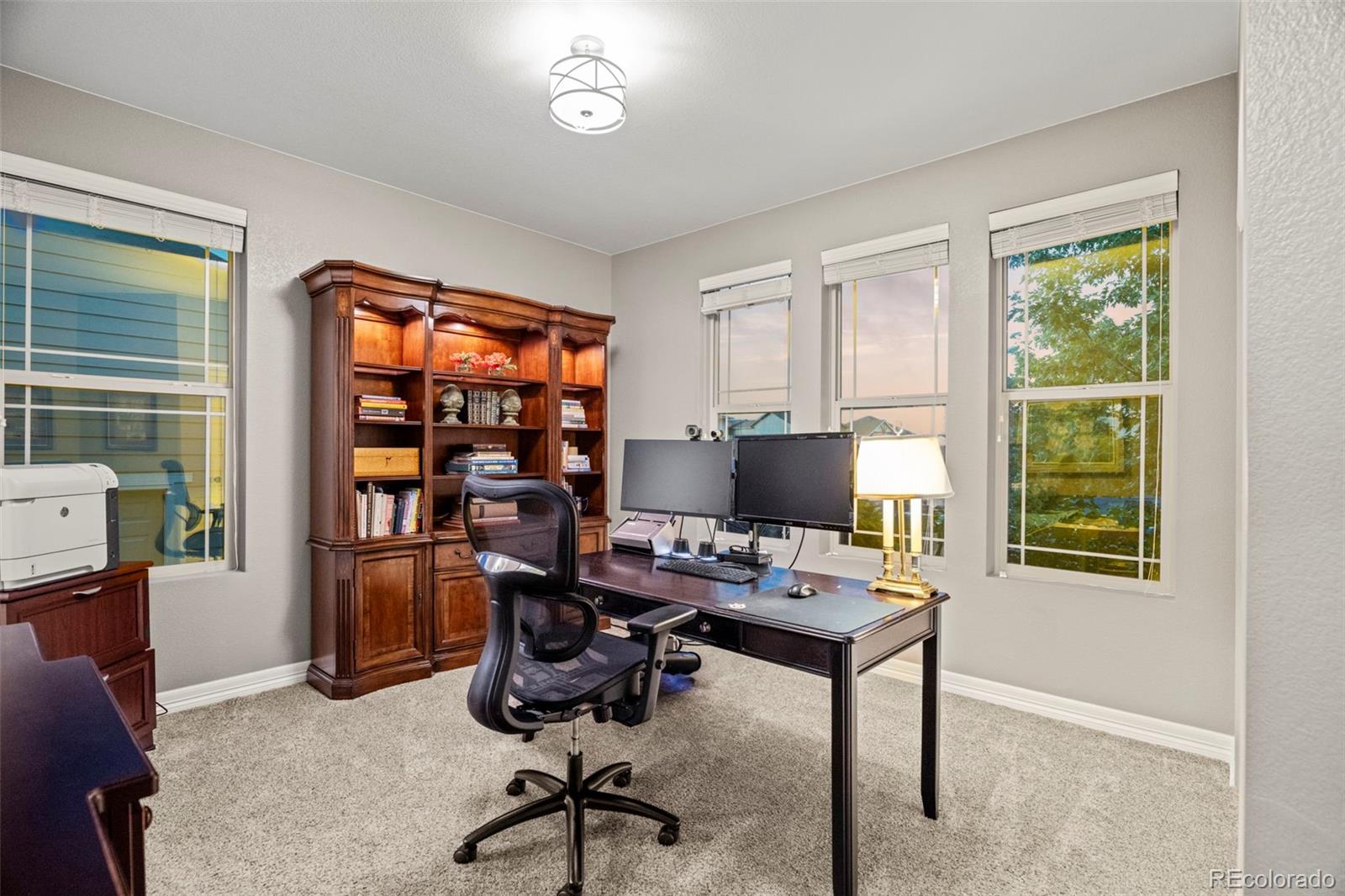 MLS Image #18 for 11855  deorio street,parker, Colorado