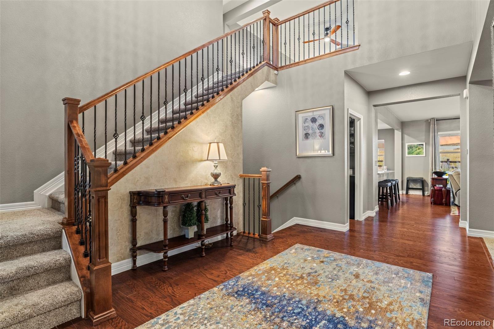 MLS Image #2 for 11855  deorio street,parker, Colorado