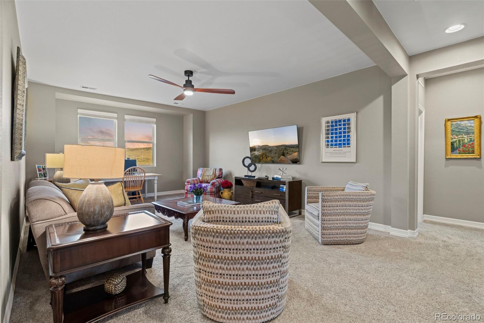 MLS Image #21 for 11855  deorio street,parker, Colorado