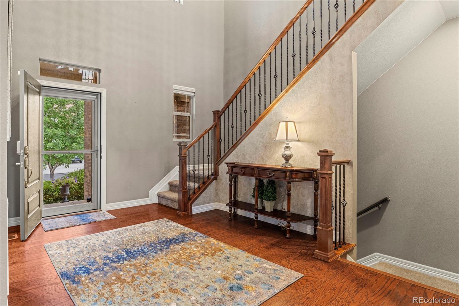 MLS Image #3 for 11855  deorio street,parker, Colorado