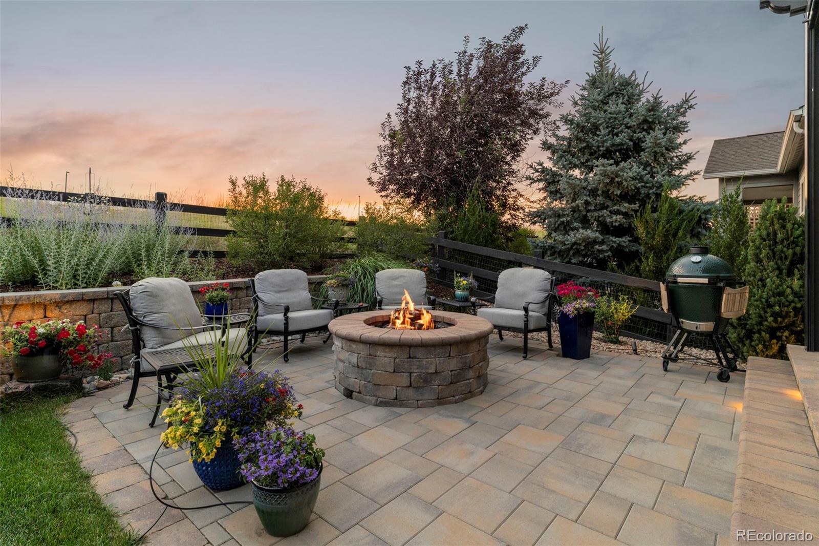 MLS Image #30 for 11855  deorio street,parker, Colorado