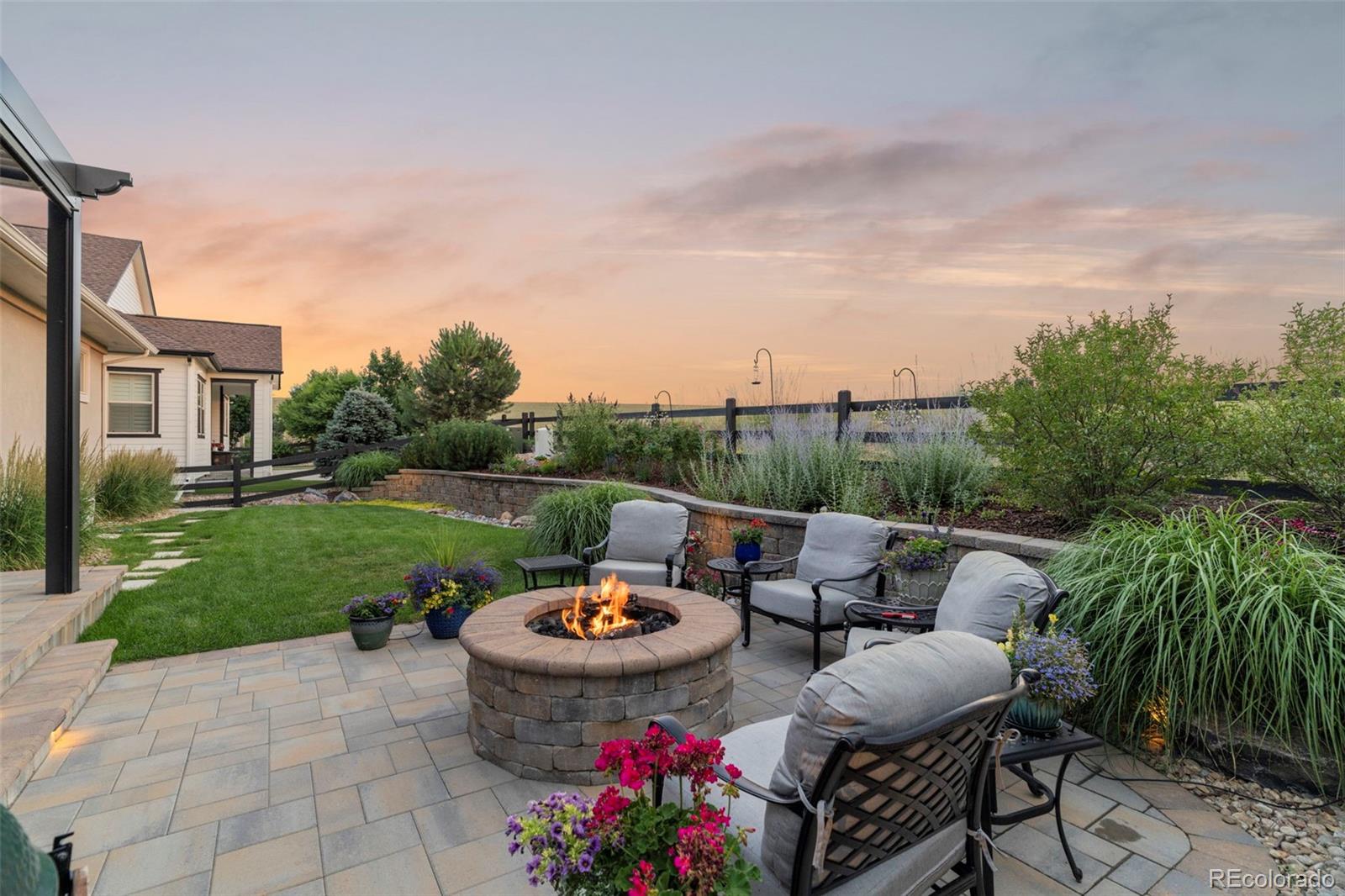 MLS Image #31 for 11855  deorio street,parker, Colorado
