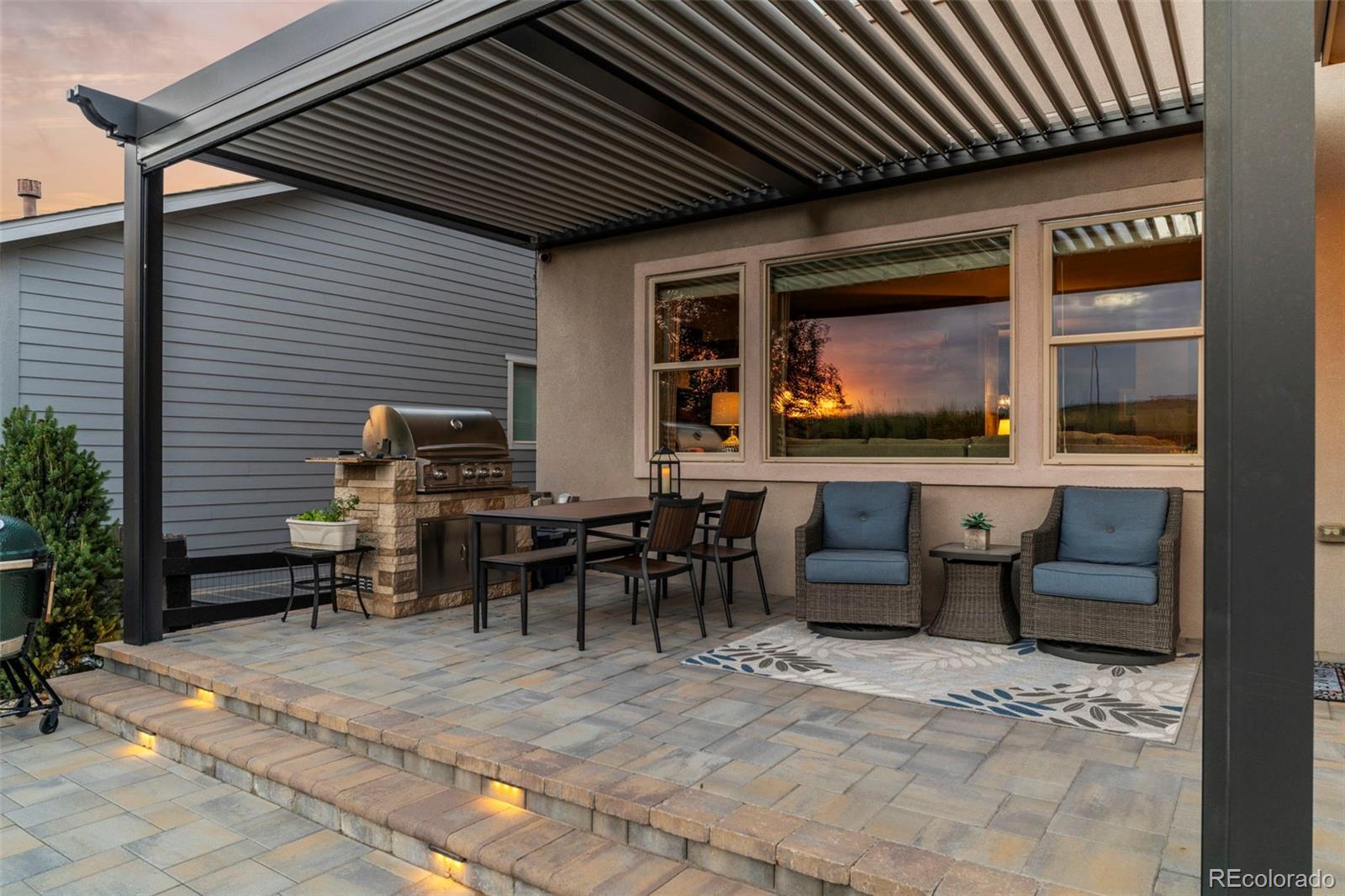 MLS Image #32 for 11855  deorio street,parker, Colorado