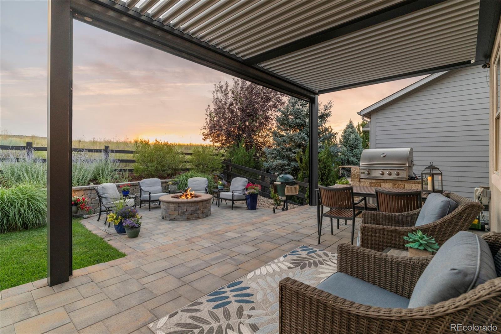 MLS Image #33 for 11855  deorio street,parker, Colorado