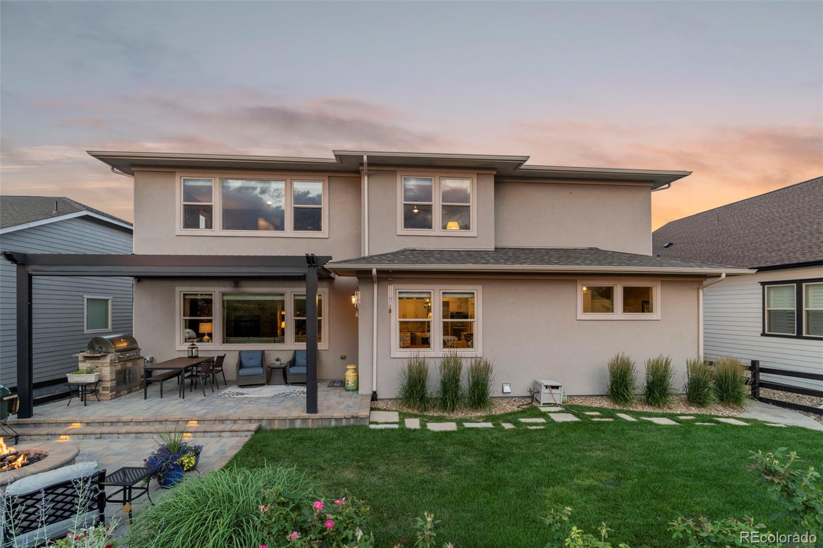 MLS Image #35 for 11855  deorio street,parker, Colorado