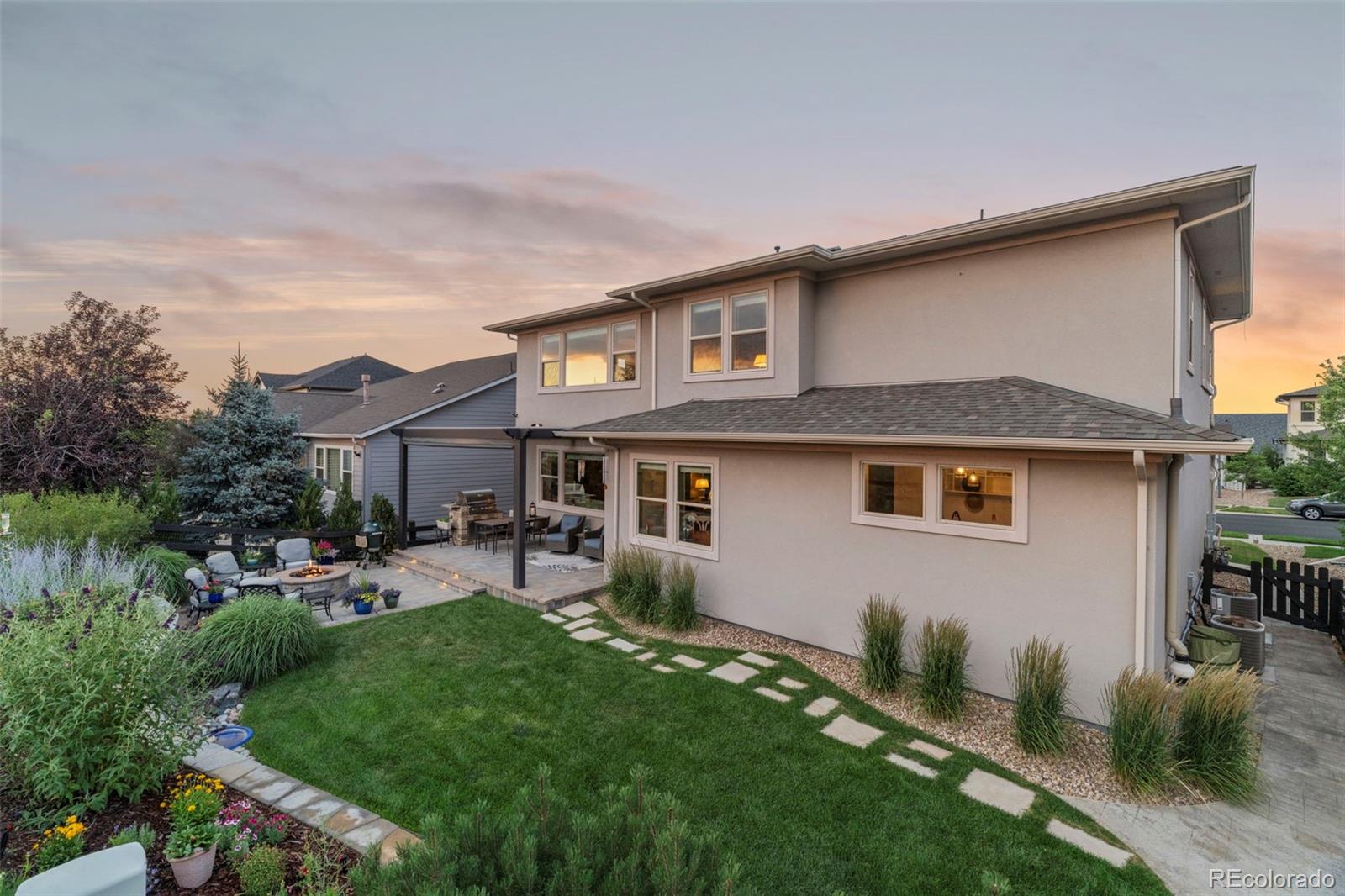 MLS Image #36 for 11855  deorio street,parker, Colorado