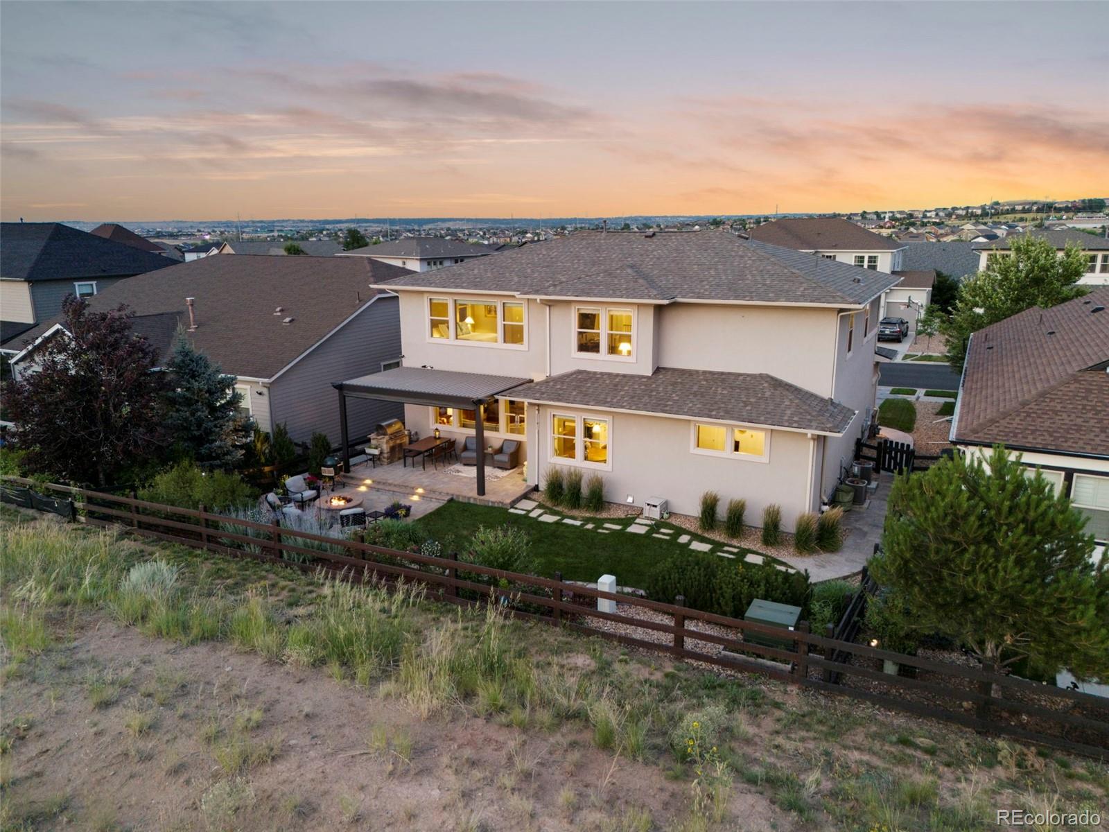 MLS Image #38 for 11855  deorio street,parker, Colorado