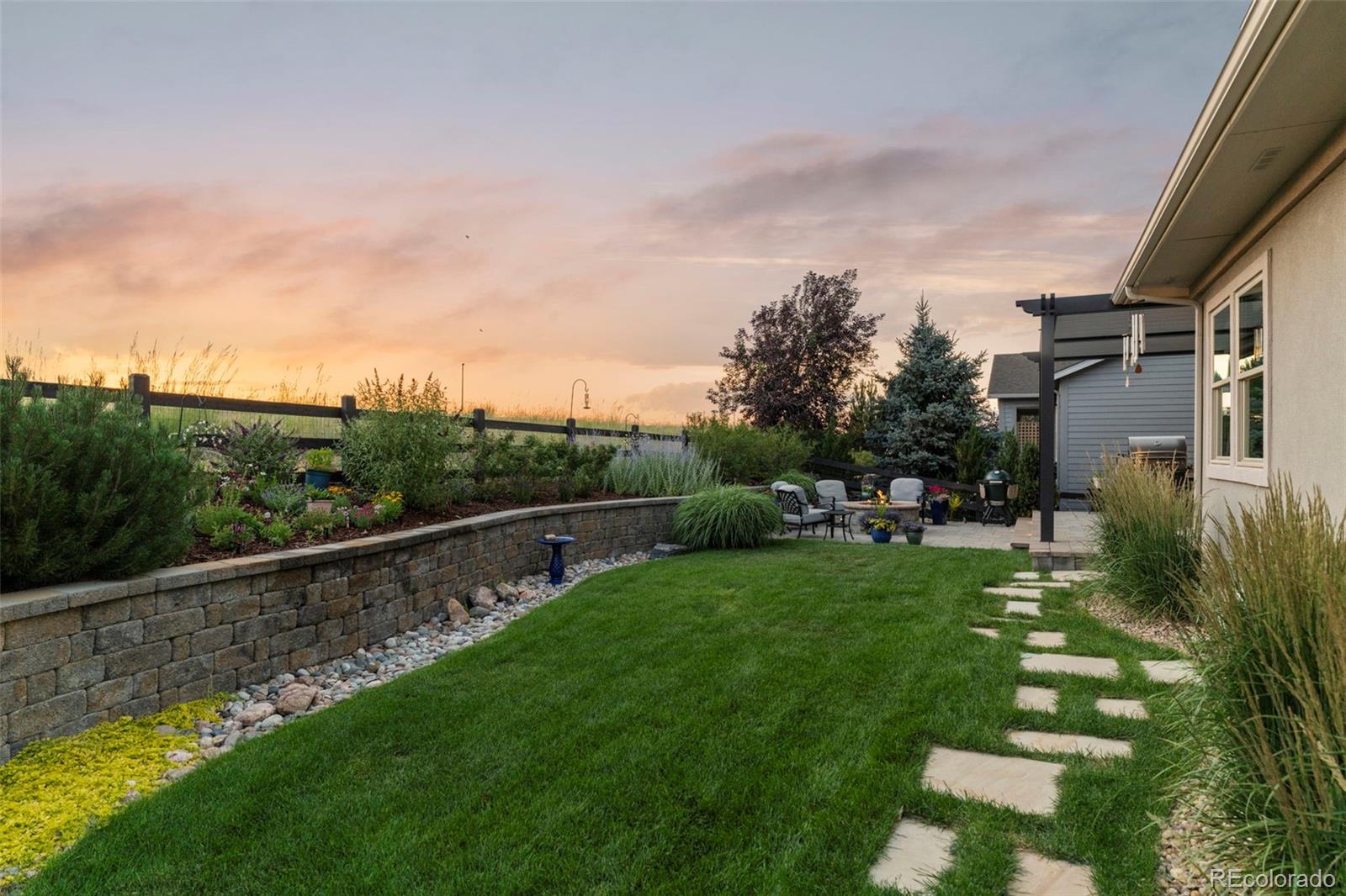 MLS Image #39 for 11855  deorio street,parker, Colorado