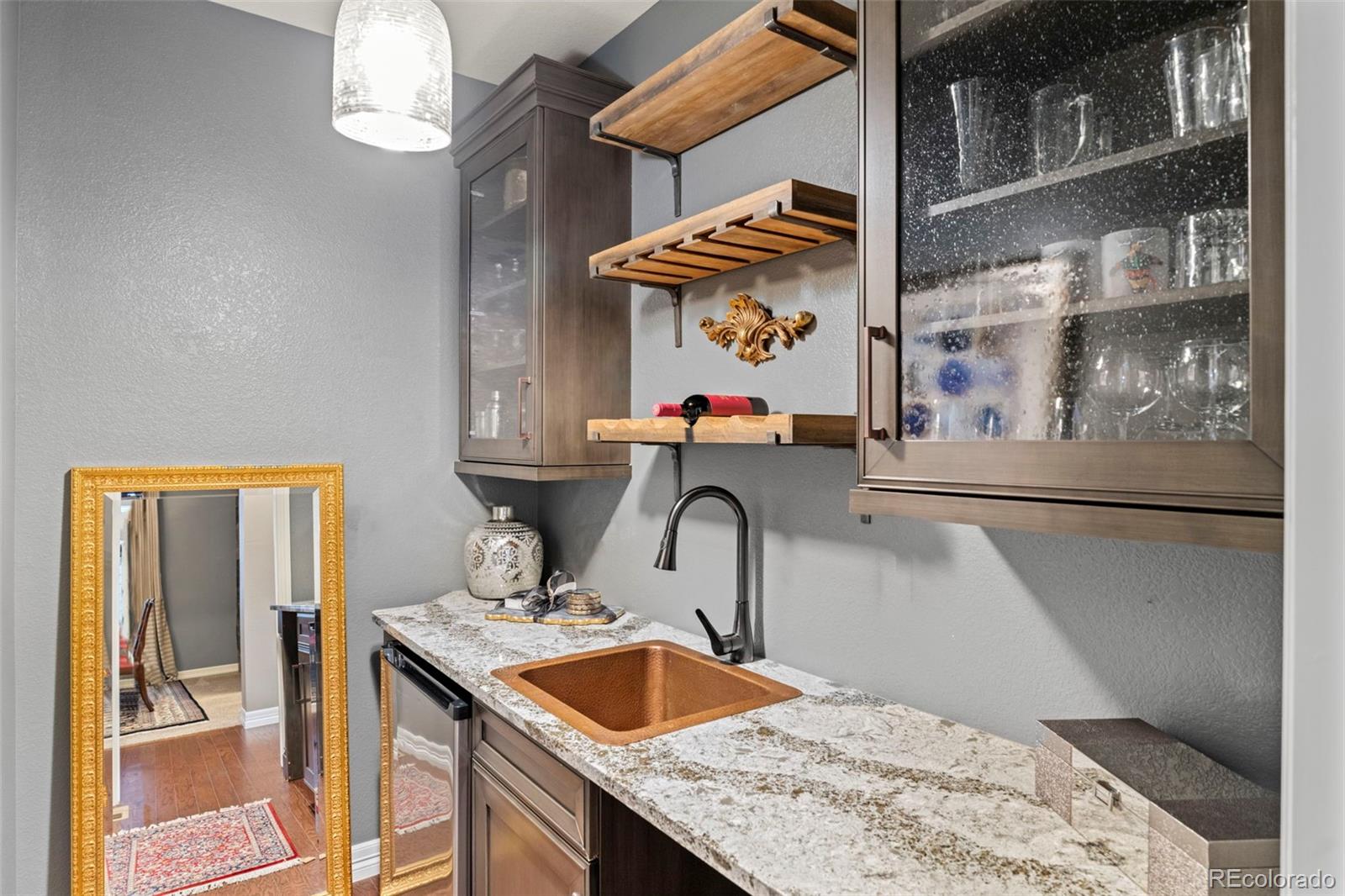 MLS Image #4 for 11855  deorio street,parker, Colorado