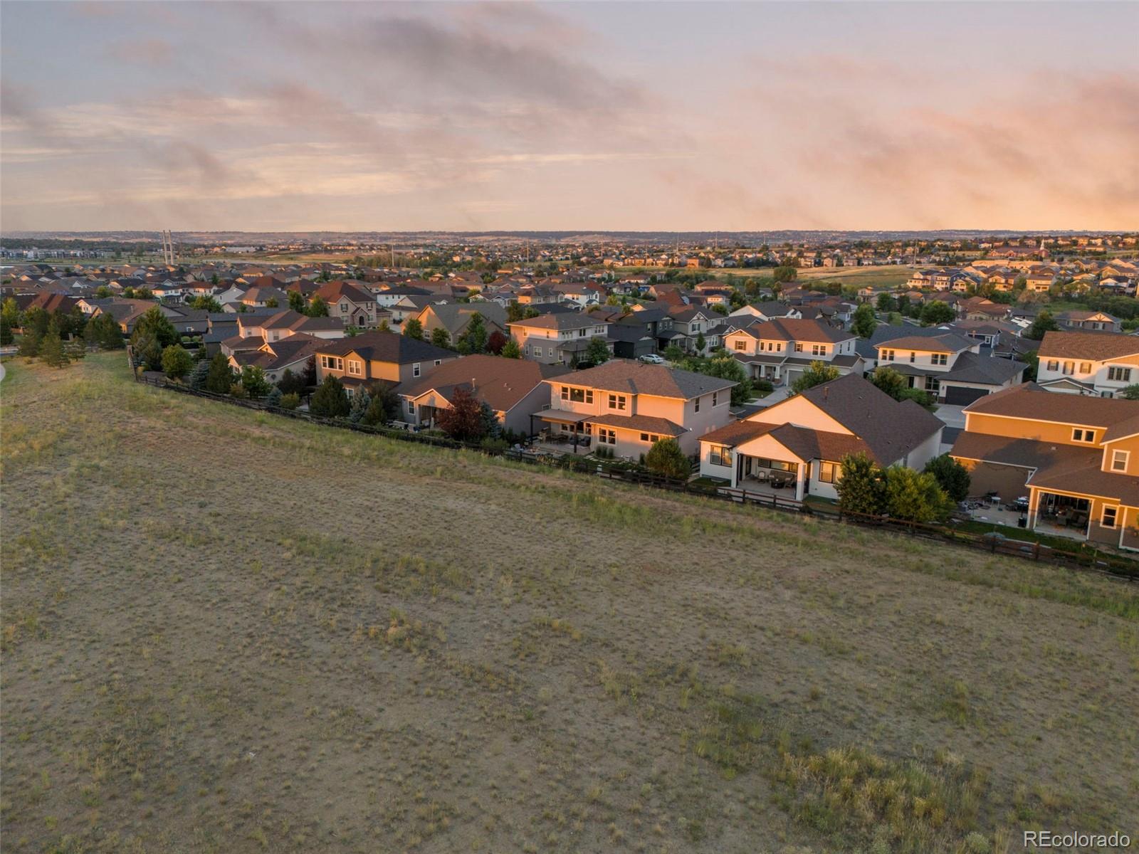 MLS Image #40 for 11855  deorio street,parker, Colorado