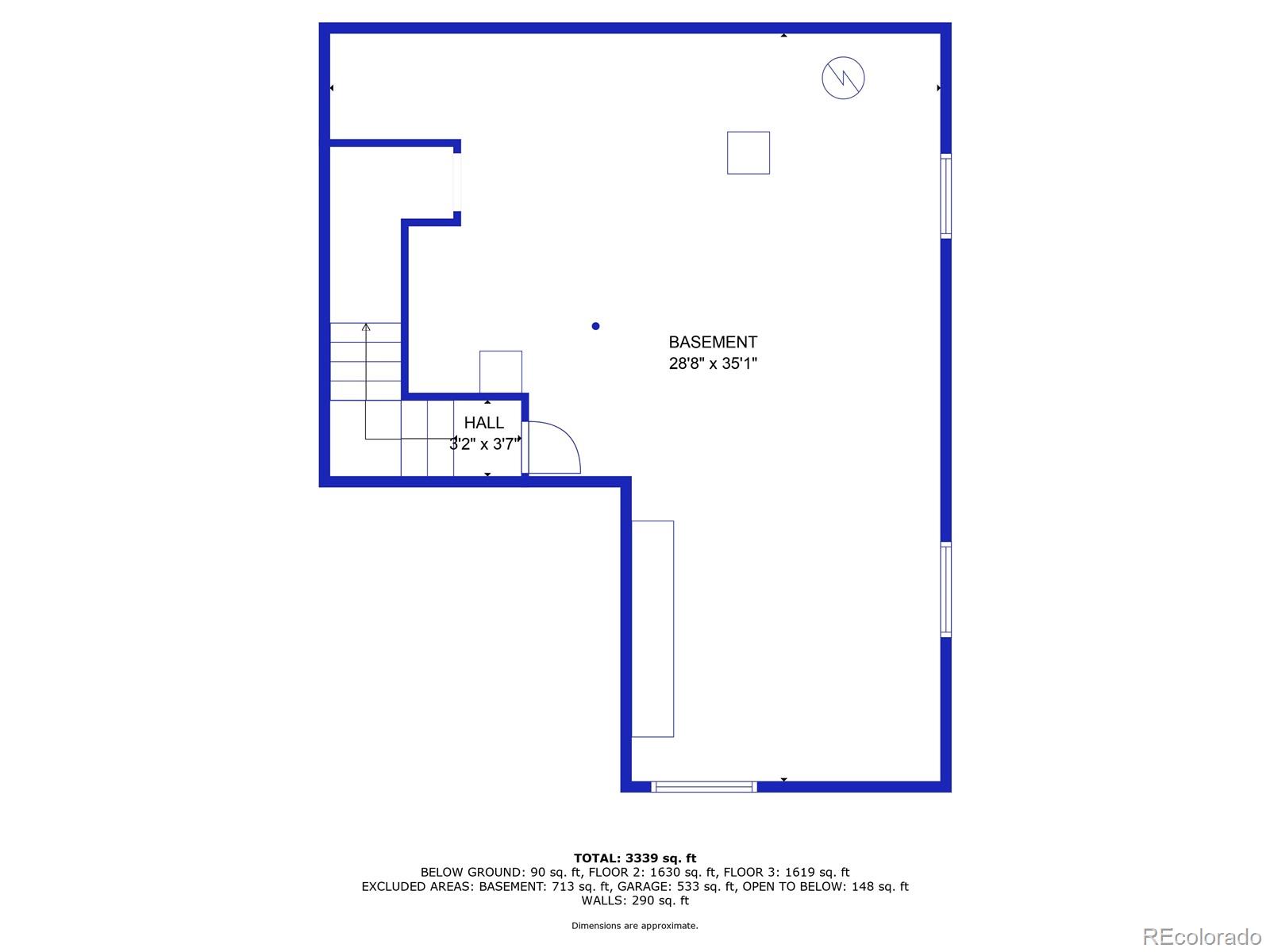 MLS Image #48 for 11855  deorio street,parker, Colorado