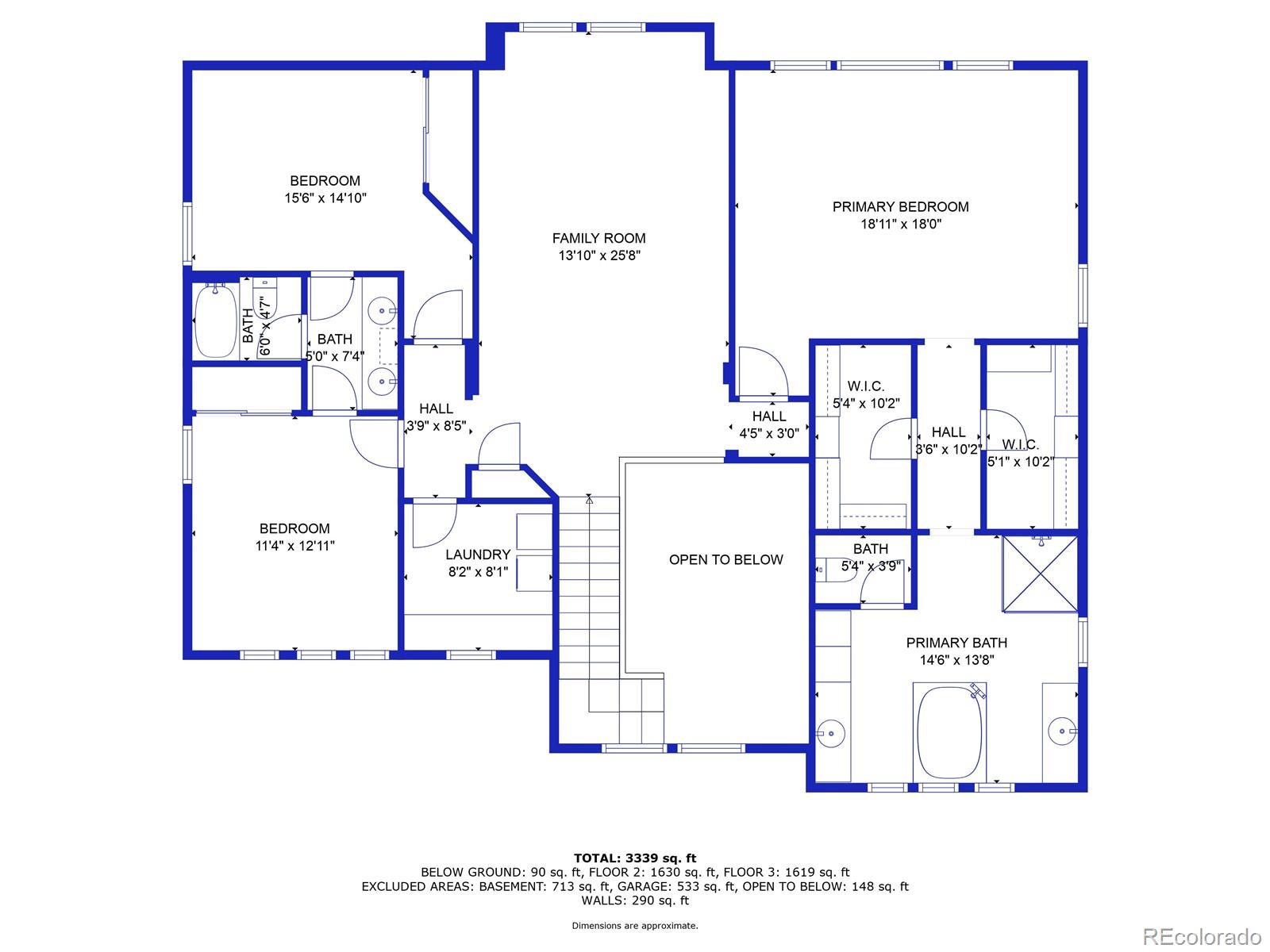 MLS Image #49 for 11855  deorio street,parker, Colorado