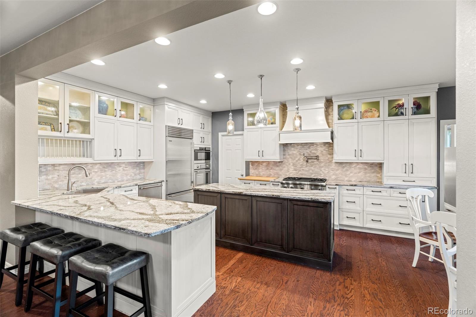 MLS Image #5 for 11855  deorio street,parker, Colorado