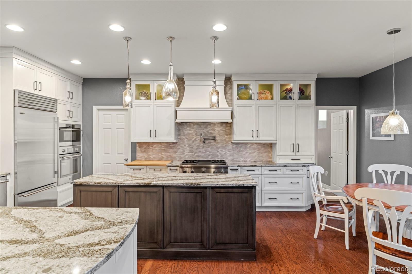MLS Image #6 for 11855  deorio street,parker, Colorado