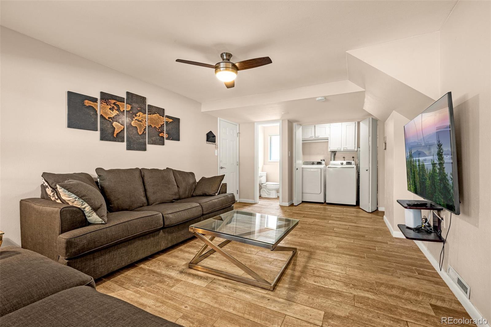 MLS Image #17 for 2335  zane place,colorado springs, Colorado