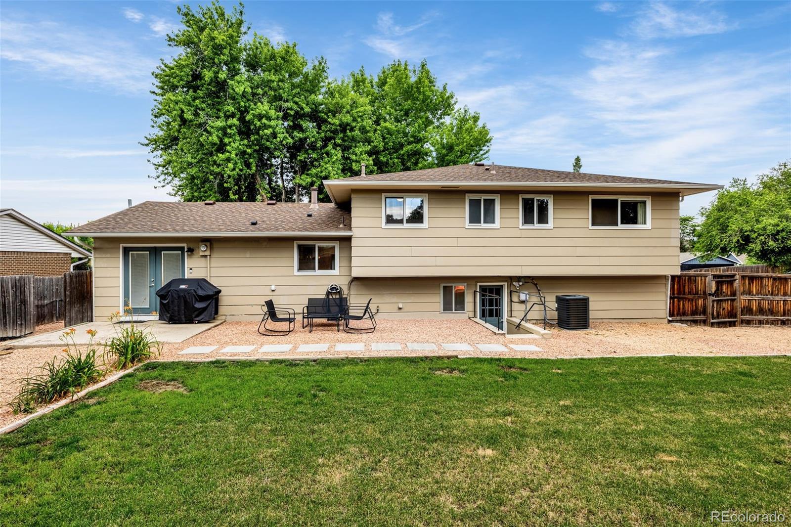 MLS Image #21 for 2335  zane place,colorado springs, Colorado