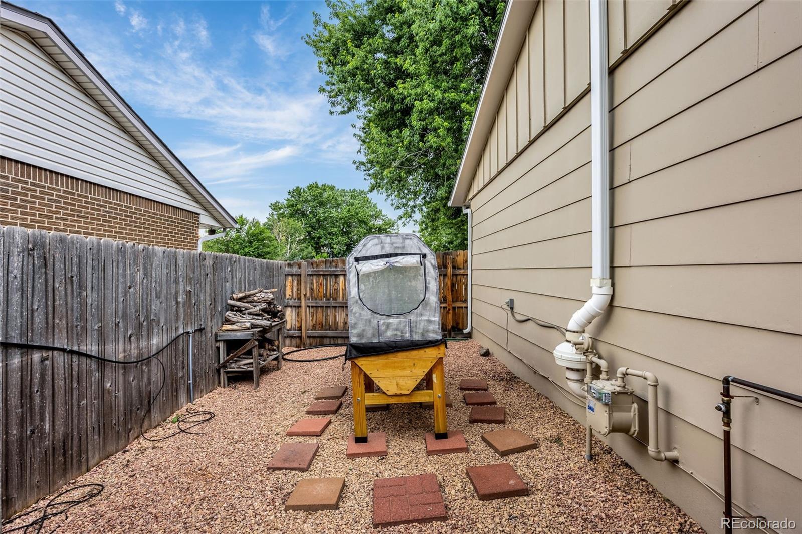 MLS Image #23 for 2335  zane place,colorado springs, Colorado