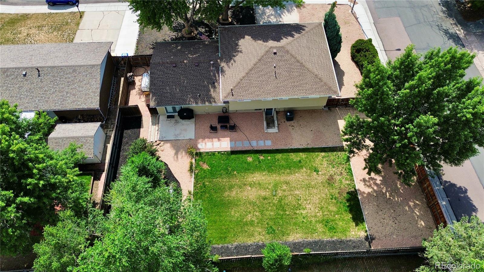 MLS Image #24 for 2335  zane place,colorado springs, Colorado